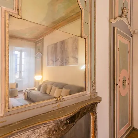 Rovelli 41 By Rent Apartment