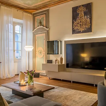 Rovelli 41 By Rent