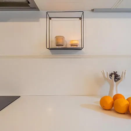 Apartment Rovelli 41 By Rent