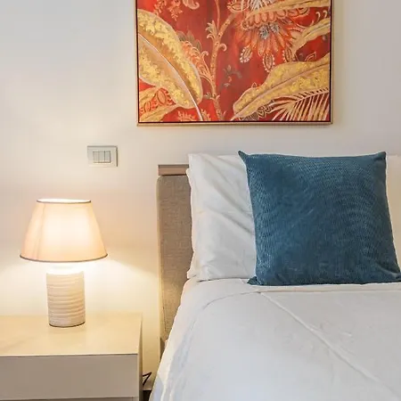 Apartment Rovelli 41 By Rent Como