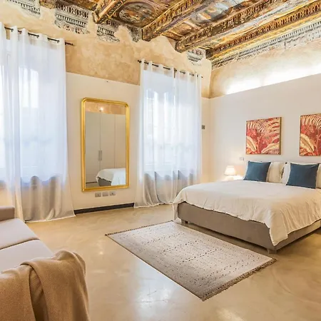 Rovelli 41 By Rent Apartment *