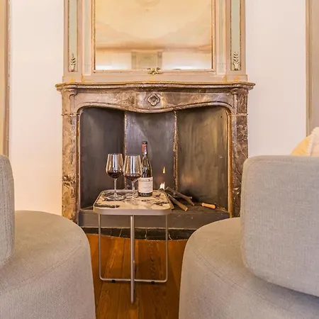 Apartment Rovelli 41 By Rent
