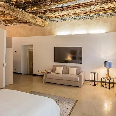 Apartment Rovelli 41 By Rent Como