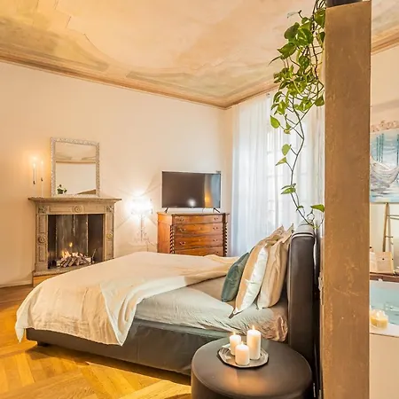 Rovelli 41 By Rent