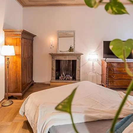 Apartment Rovelli 41 By Rent
