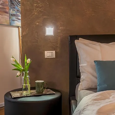 Rovelli 41 By Rent Apartment *