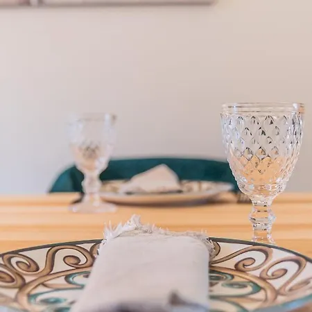 Rovelli 41 By Rent Apartment