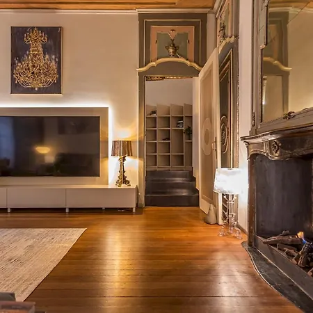 Apartment Rovelli 41 By Rent