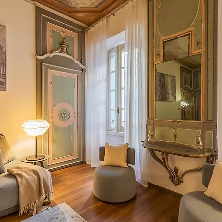 Apartment Rovelli 41 By Rent Como