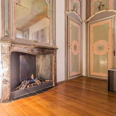 Rovelli 41 By Rent Apartment Como