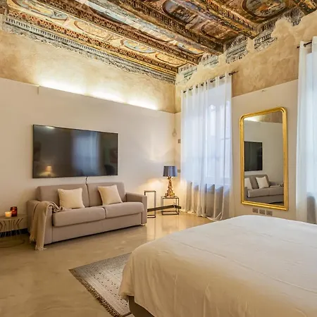 Apartment Rovelli 41 By Rent Como