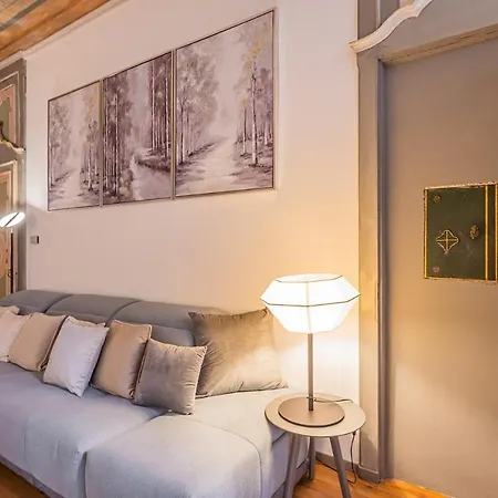 Apartment Rovelli 41 By Rent *