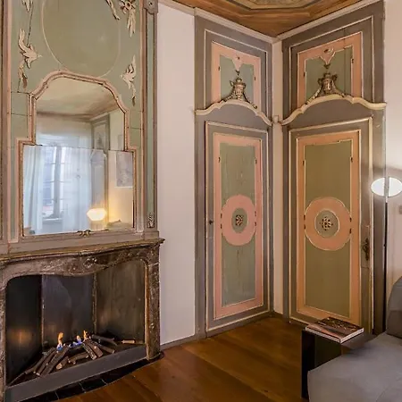 Rovelli 41 By Rent Como