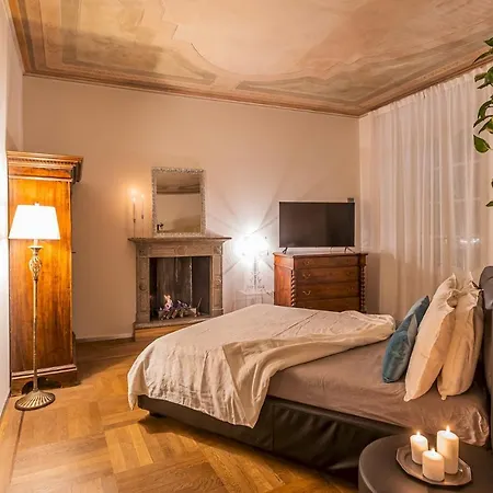 Apartment Rovelli 41 By Rent *