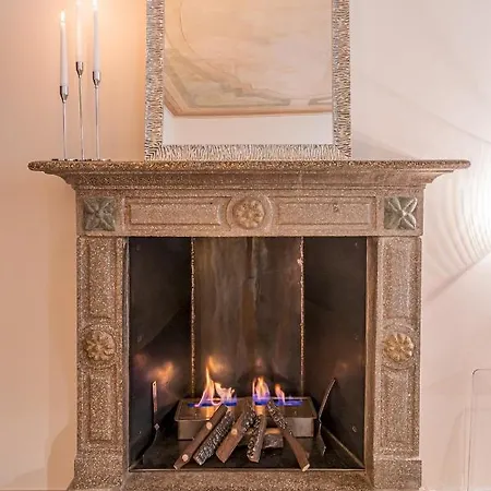 Rovelli 41 By Rent * Como