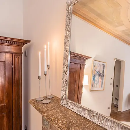 Rovelli 41 By Rent Apartment