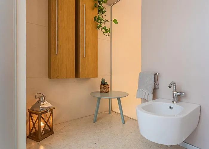 Rovelli 41 By Rent Appartement
