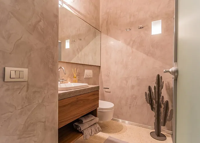 Rovelli 41 By Rent Appartement *