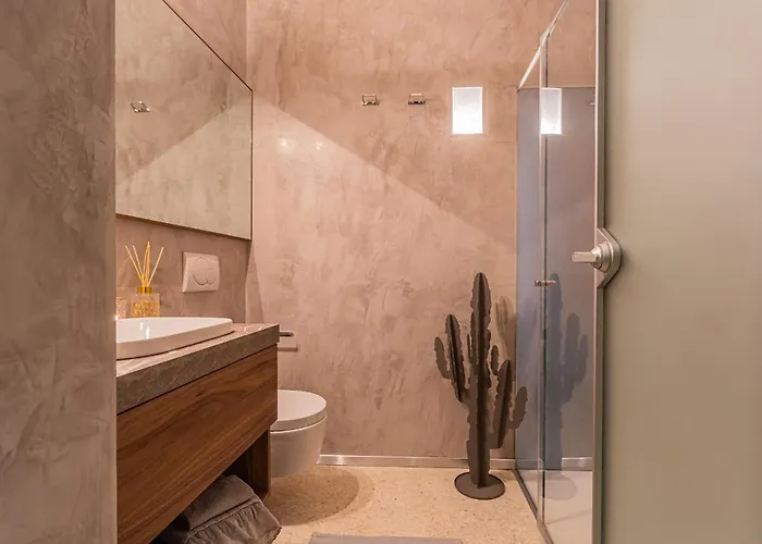 Rovelli 41 By Rent Appartement