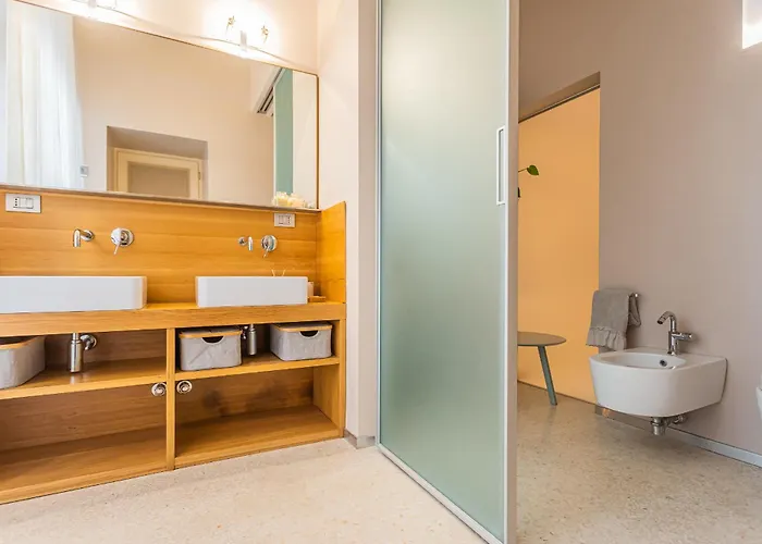Appartement Rovelli 41 By Rent