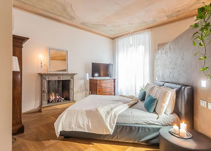 Rovelli 41 By Rent Appartement *