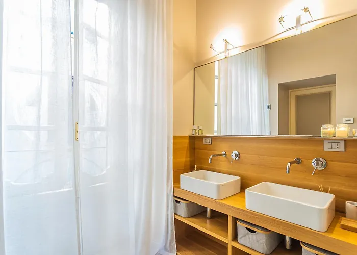 Appartement Rovelli 41 By Rent *