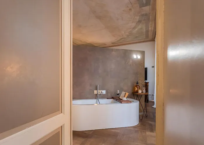 Rovelli 41 By Rent Appartement