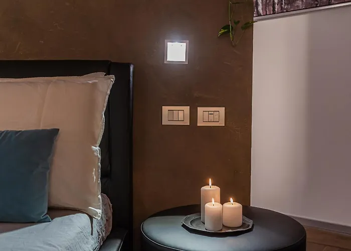 Rovelli 41 By Rent Appartement *