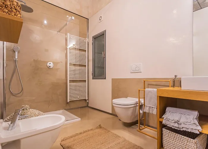 Rovelli 41 By Rent Appartement Como