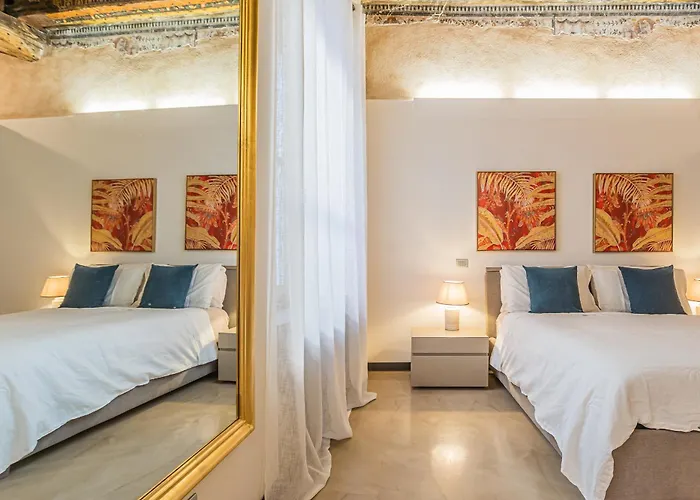 Rovelli 41 By Rent Appartement *