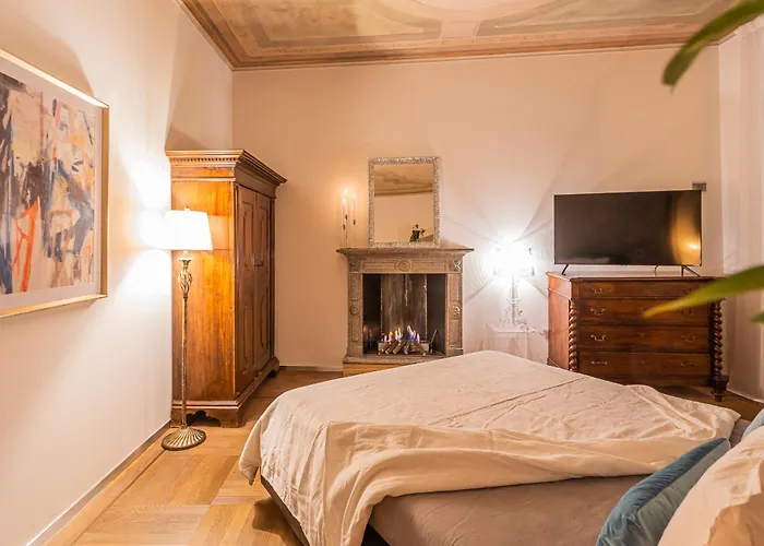 Appartement Rovelli 41 By Rent *