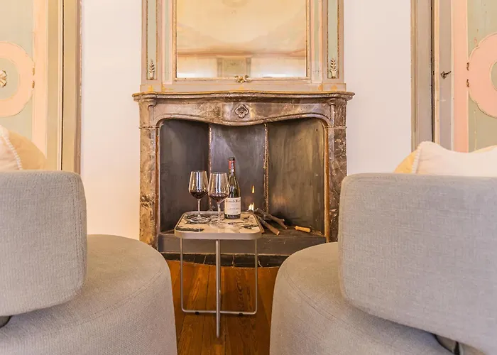 Appartement Rovelli 41 By Rent *